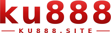 ku888 logo